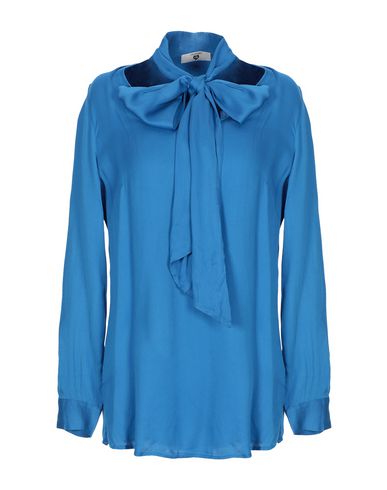 ZOOM TWINSET - Blouse