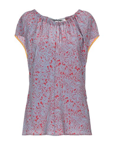 ZOOM DIANE VON FURSTENBERG - Blusa