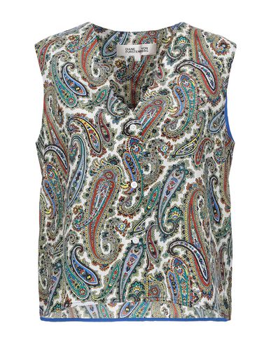 ZOOM DIANE VON FURSTENBERG - Patterned shirts & blouses