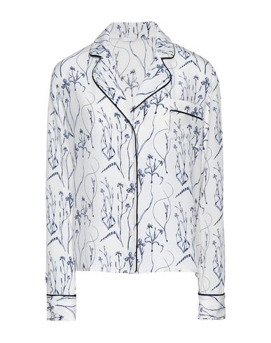 ZOOM 8 by YOOX - Patterned shirts & blouses