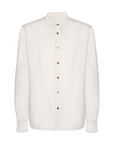 ZOOM 8 by YOOX - Solid color shirt