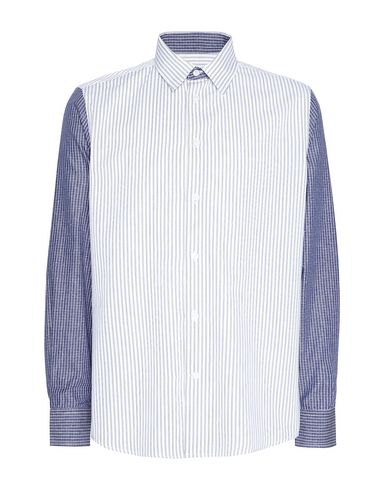 ZOOM 8 by YOOX - Striped shirt