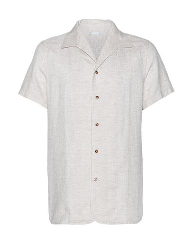 ZOOM 8 by YOOX - Patterned shirt