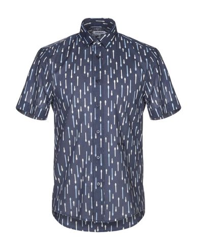 ZOOM BIKKEMBERGS - Chemise fantaisie