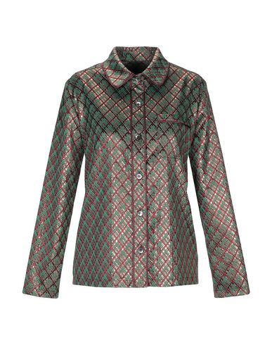 ZOOM LAURA URBINATI - Patterned shirts & blouses