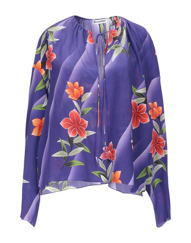 ZOOM BALENCIAGA - Blouse