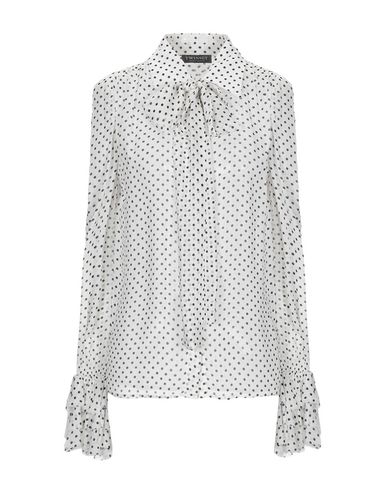 ZOOM TWINSET - Patterned shirts & blouses