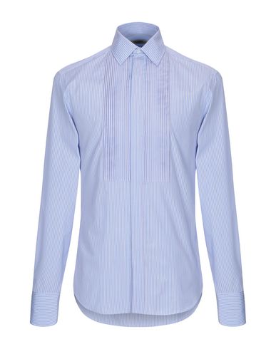 ZOOM VALENTINO - Gestreiftes Hemd