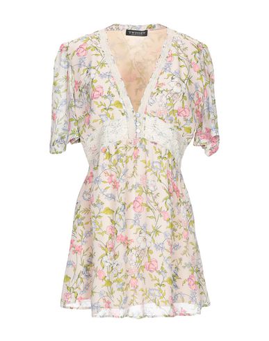 ZOOM TWINSET - Blouse
