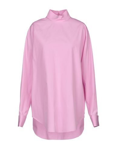 ZOOM JIL SANDER - Blouse