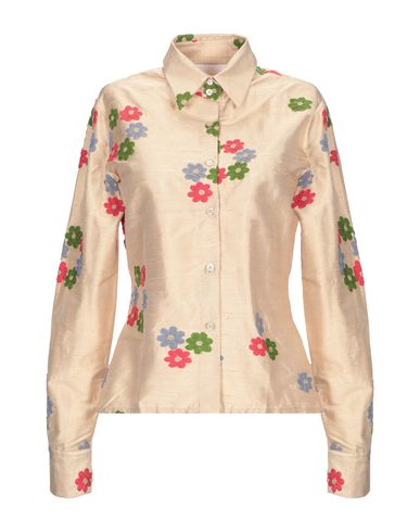 ZOOM GUGLIELMINOTTI - Floral shirts & blouses