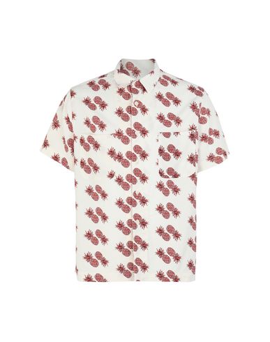 ZOOM EAST HARBOUR SURPLUS - Camicia tinta unita