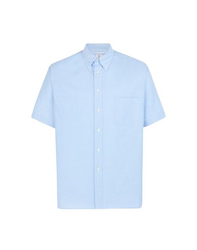 ZOOM EAST HARBOUR SURPLUS - Camicia tinta unita