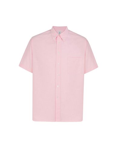 ZOOM EAST HARBOUR SURPLUS - Camicia tinta unita