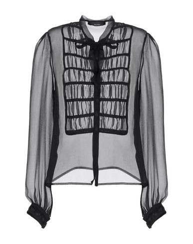 ZOOM ETRO - Shirts & blouses with bow