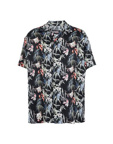 ZOOM REPRESENT - Camisa estampada