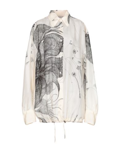 ZOOM DRIES VAN NOTEN - Patterned shirts & blouses
