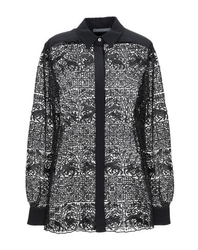 ZOOM ALBERTA FERRETTI - Camicie e bluse in pizzo