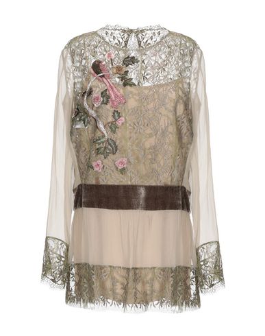ZOOM ALBERTA FERRETTI - Blusa