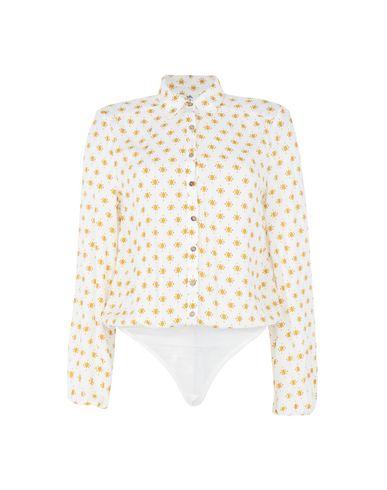 ZOOM FREE PEOPLE - Hemden und Blusen mit Muster
