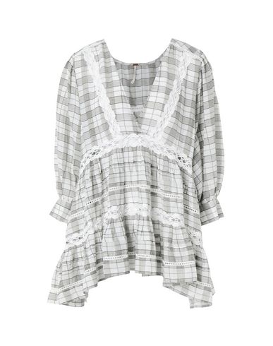 ZOOM FREE PEOPLE - Blouse