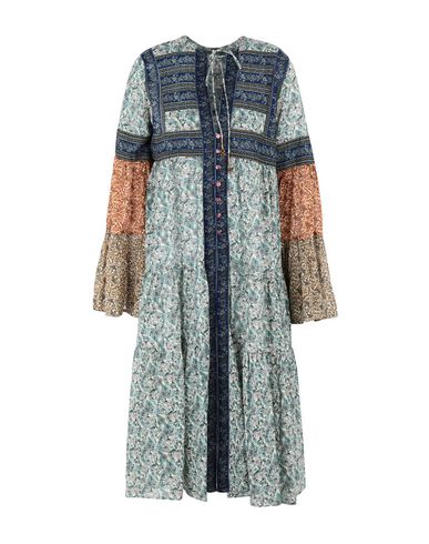 ZOOM FREE PEOPLE - Floral shirts & blouses