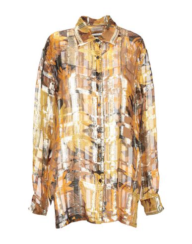 ZOOM DRIES VAN NOTEN - Camisas y blusas de flores