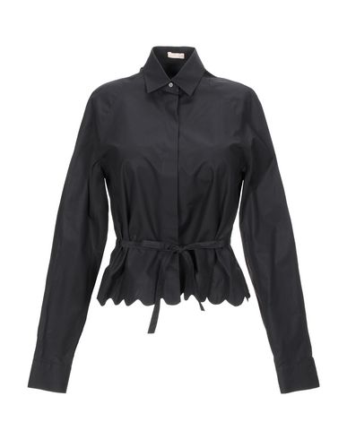 ZOOM ALAÏA - Chemises et chemisiers de couleur unie