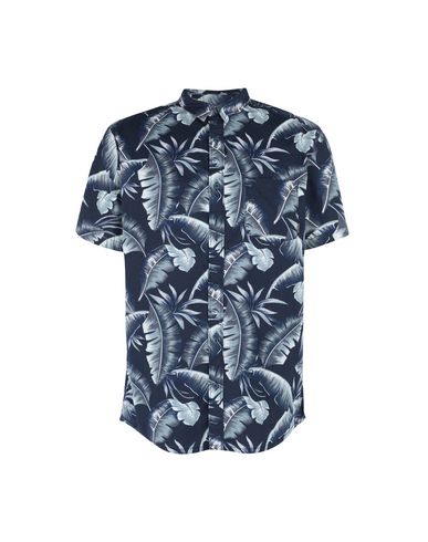 ZOOM QUIKSILVER - Camicia fantasia