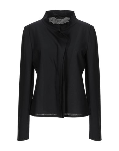 ZOOM YOHJI YAMAMOTO - Solid color shirts & blouses