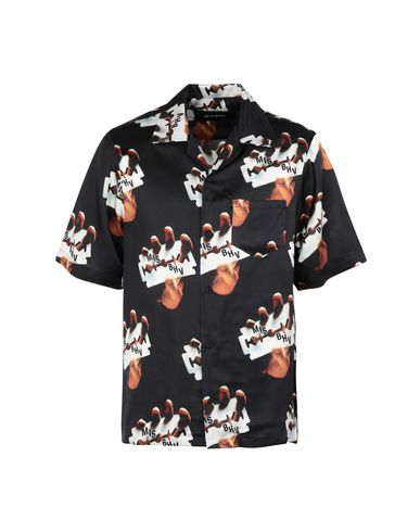 misbhv shirt
