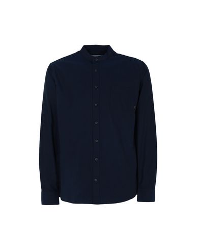 ZOOM MAKIA - Solid color shirt