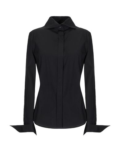 ZOOM GIANFRANCO FERRE' - Solid color shirts & blouses