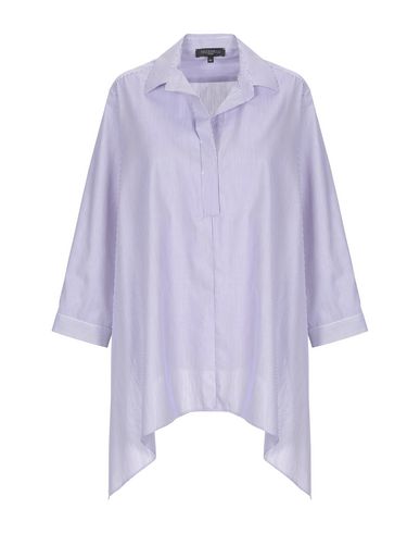 Click to view more detailed imagery on our partner's website Antonelli Blouse In Light Purple