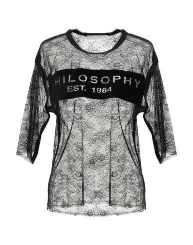 ZOOM PHILOSOPHY di LORENZO SERAFINI - Blouse