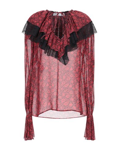 ZOOM PHILOSOPHY di LORENZO SERAFINI - Blouse