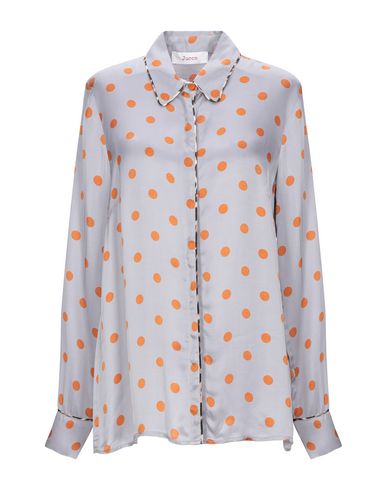 ladies patterned shirts uk