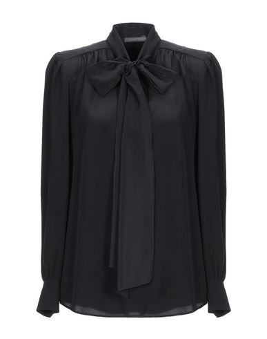 ZOOM ALBERTA FERRETTI - Camicie e bluse con fiocco