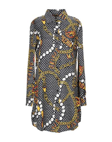 ZOOM MOSCHINO - Patterned shirts & blouses