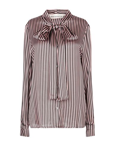 ZOOM SHIRTAPORTER - Πουκάμισα και μπλούζες με φιόγκο