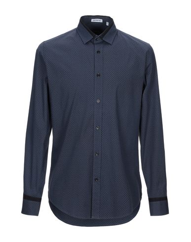 ZOOM BIKKEMBERGS - Chemise fantaisie
