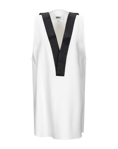 ZOOM MM6 MAISON MARGIELA - Top