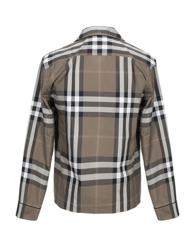 burberry outfits for men