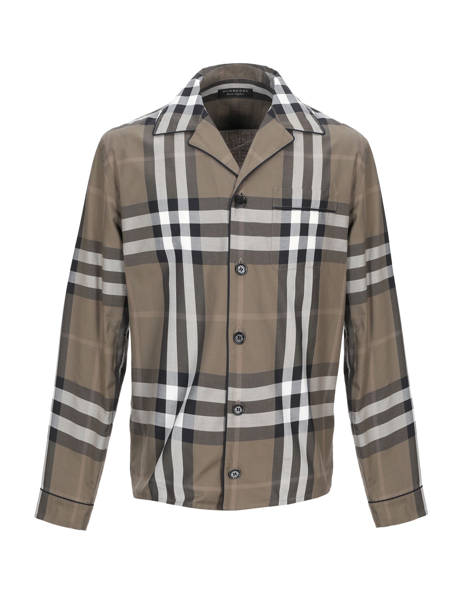 burberry clothing
