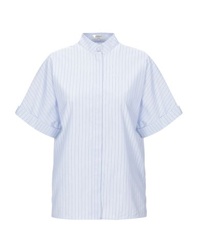 ZOOM BALENCIAGA - Gestreiftes Hemd
