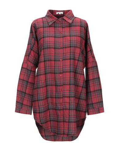 ZOOM BRIGITTE BARDOT - Camicia a quadri