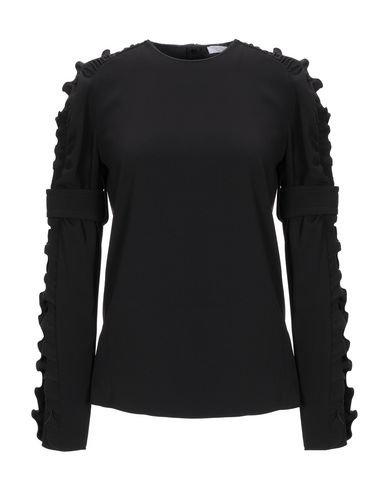 ZOOM CHLOÉ - Blouse