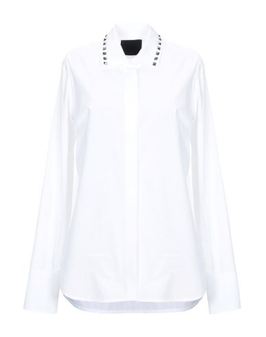 ZOOM VALENTINO - Camisas y blusas lisas