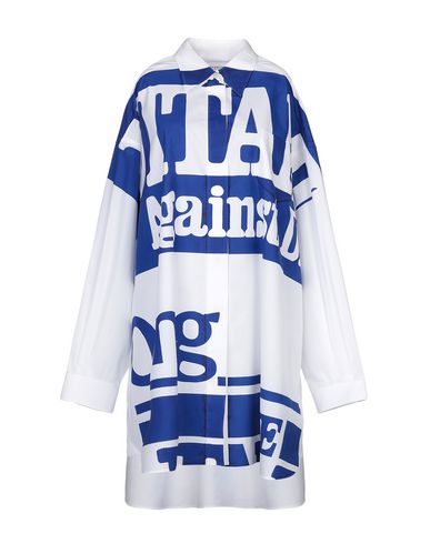 ZOOM MAISON MARGIELA - Patterned shirts & blouses
