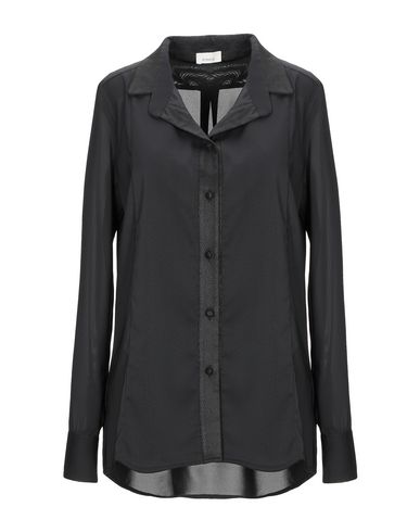 ZOOM PINKO - Solid colour shirts & blouses